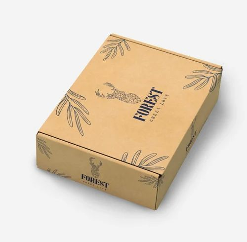 Printed Paper Boxes