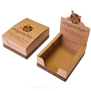 product display boxes wholesale