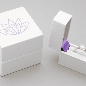 ring packaging boxes