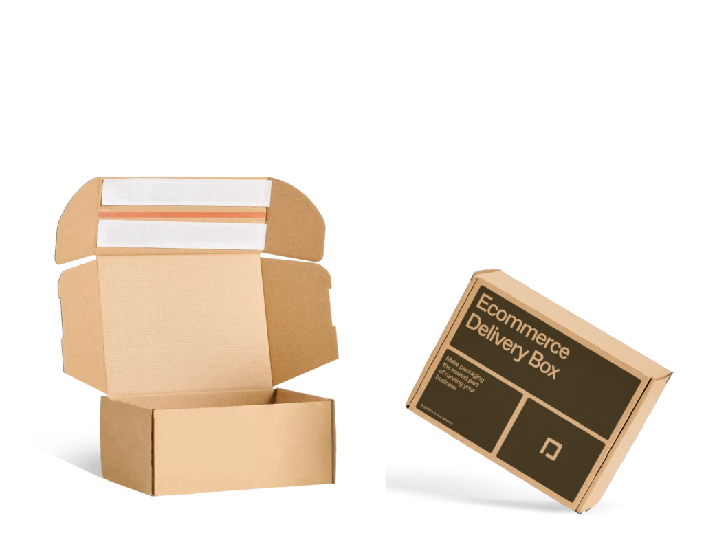 Small Printed Boxes