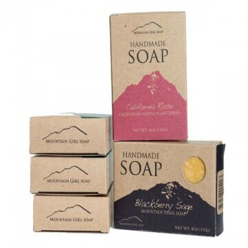 Soap Boxes Wholesale