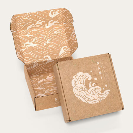 Subscription Boxes Custom