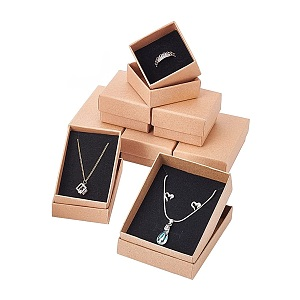 Unique Jewelry Boxes Wholesale