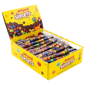 Candy Display Boxes