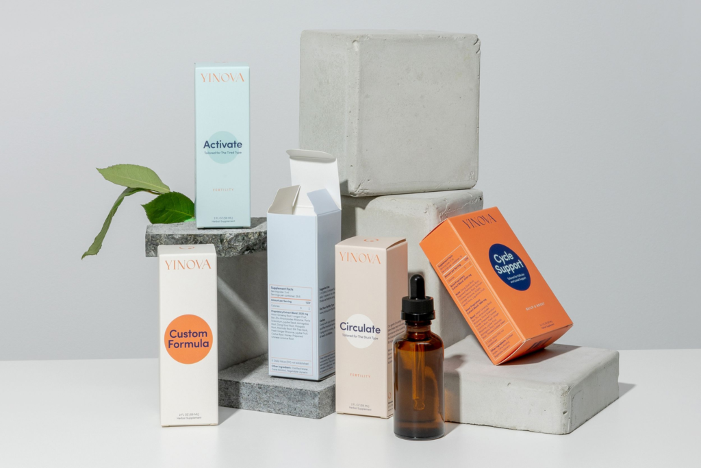 Cosmetic Packaging Boxes
