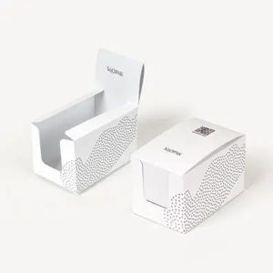 Display Lid Boxes