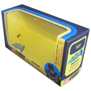 Display Toy Boxes