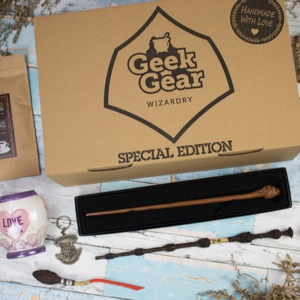 Harry Potter Subscription Boxes