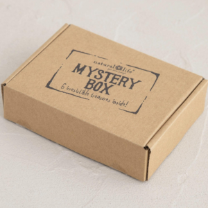 Mystery Subscription Boxes