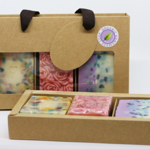 Soap Subscription Boxes