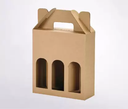 Bottle Boxes