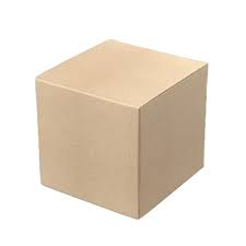 Cubical Boxes