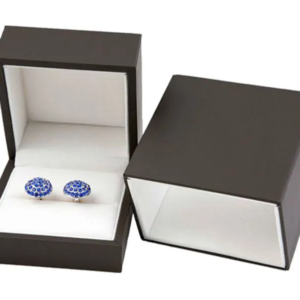 custom cufflink boxes