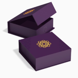 custom gift boxes with logo wholesale