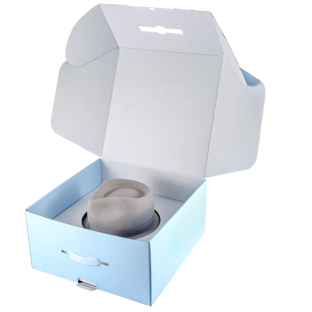 Custom Hat Shipping Boxes