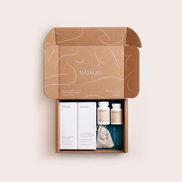 Custom PR Boxes