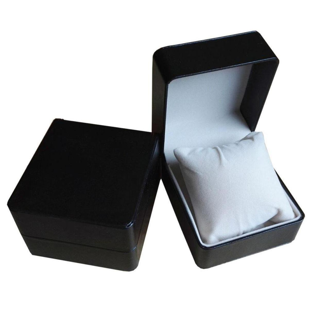 Custom Watch Boxes