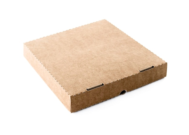 Flat Square Boxes