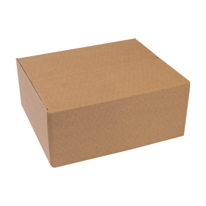Large Square Boxes