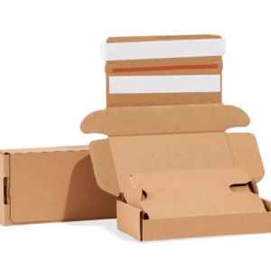 postage boxes