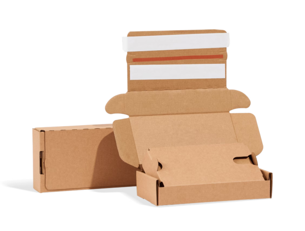 postage boxes