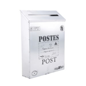postal boxes for sale
