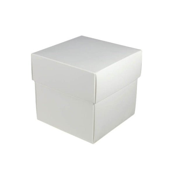 Small Square Boxes for Gifts