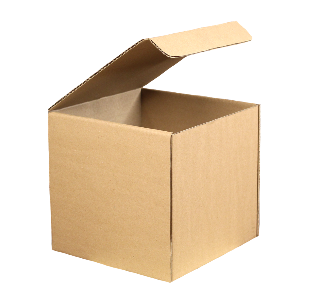 Square Boxes