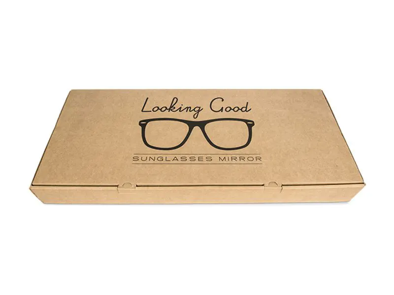 Sunglasses Boxes