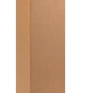 telescopic shipping boxes