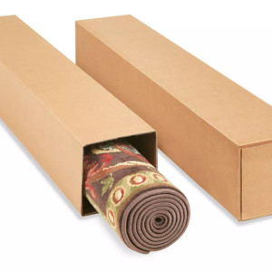 telescoping shipping boxes