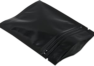1 Gram Mylar Bags