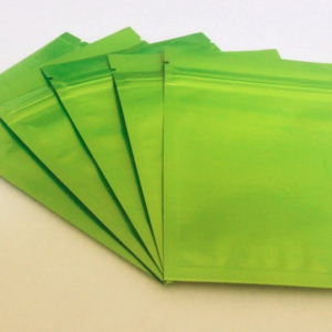 1 Ounce Mylar Bags