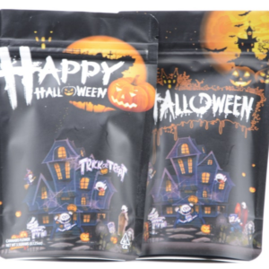 3.5g Mylar Bags