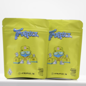 5 Gallon Mylar Bags