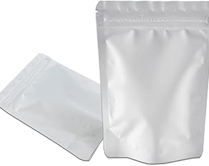 Aluminium Foil Pouch