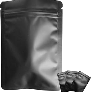 Aluminium Foil Pouch Packaging