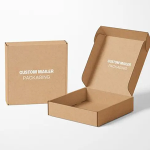 Buy Mailer Boxes