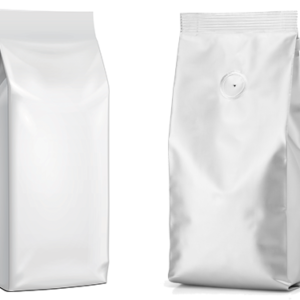 Flat Bottom Poly Bags