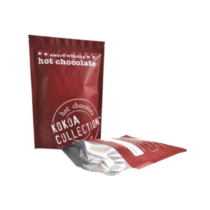 Heat Sealing Mylar Bags