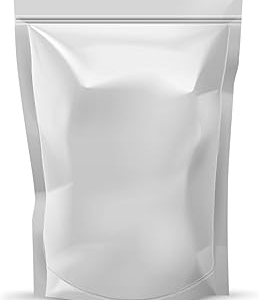 Large Mylar Bags