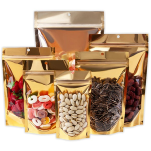 Large Mylar Bags For Food Storage