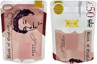 Mylar Bags 3.5