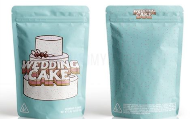 Mylar Packaging Bags