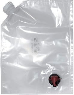 Spout Bags