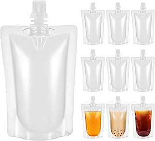 Wholesale Spout Pouch
