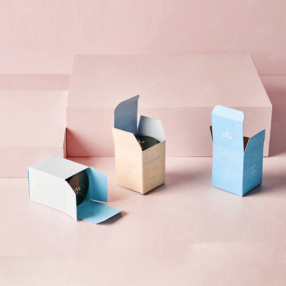 Tuck Top Gift Boxes - Image 3