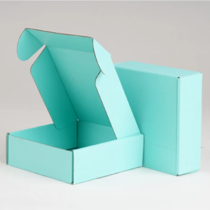 6x6x4 Mailer Boxes