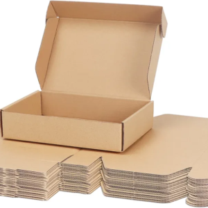 9x6x2 Mailer Boxes