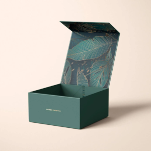 Custom Made Rigid Boxes